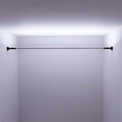 Тросовая система Arte Lamp Skycross A600506-240-6K для офиса площадью до 30 кв.м.