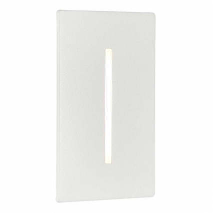Встраиваемая подсветка ST Luce SLIM SL9519.508.01 на площадь до 1 кв.м., цоколь LED,  в стиле Хай-тек