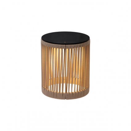 Настольная лампа Lucide PINGI 06822/37/41 в современном стиле