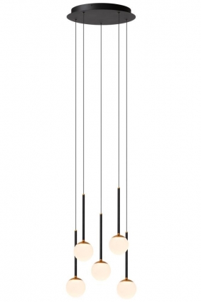 Подвесной светильник Lucide CALINA  24404/35/30 в современном стиле