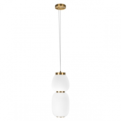 Подвесной светильник Loft It Duff 10422/A, цоколь LED,  в стиле модерн