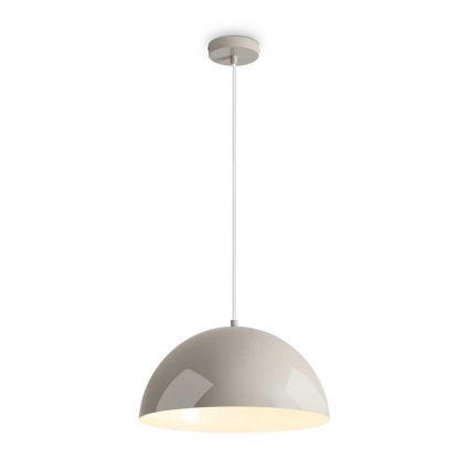 Подвесной светильник Freya Modern FR5218PL-01CR, цвет кремовый