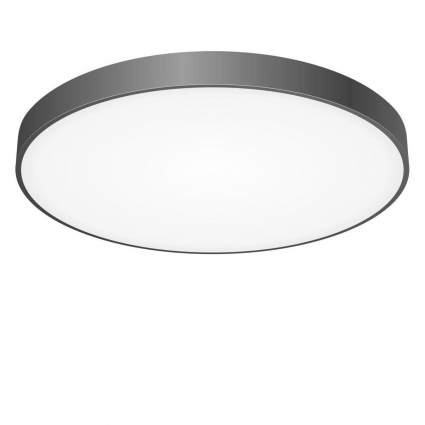 Потолочный светодиодный светильник Citilux Купер CL724155G1 для офиса площадью до 30 кв.м.,  в современном стиле
