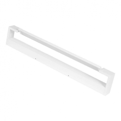 Настенный светодиодный светильник DesignLed GW PH GW-1068M-18-WH-NW 003210 для офиса, цвет белый,  в современном стиле