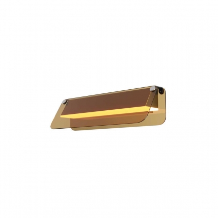 Настенный светильник Maytoni Flat MOD296WL-L6BC3K, цоколь LED