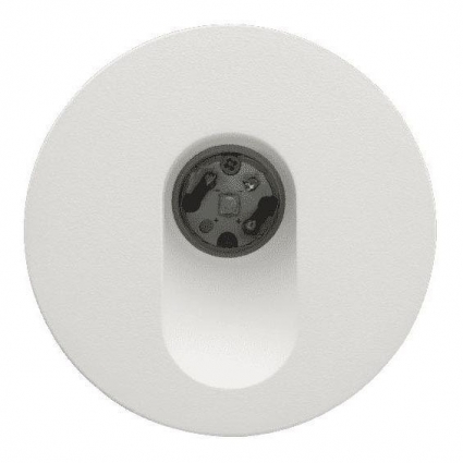 Уличный светодиодный светильник DesignLed GW Floor R GW-R612-3-WH-NW 003297, цвет белый,  в современном стиле
