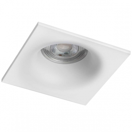 Рамка термостойкая PVC д/крепления LED источника света в подвесном потолке Levigo Lightstar 012136 в стиле Хай-тек
