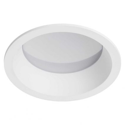 Рамка термостойкая PVC д/крепления LED источника света в подвесном потолке Piano Lightstar 012906 в стиле Хай-тек