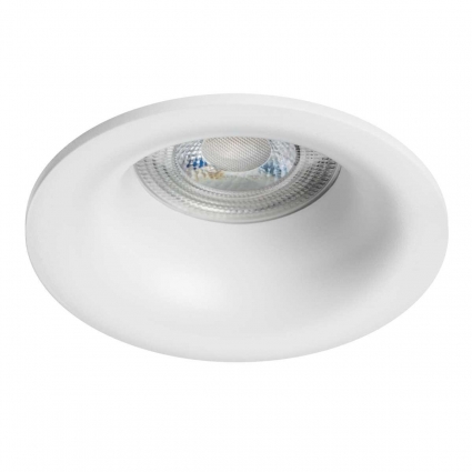 Рамка термостойкая PVC д/крепления LED источника света в подвесном потолке Levigo Lightstar 012126 в стиле Хай-тек