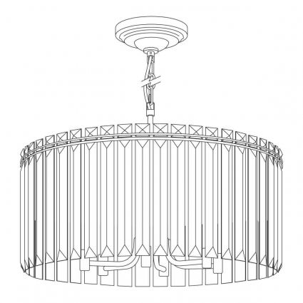 Спот Citilux Смит CL530510, цоколь E14