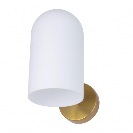 Бра Arte Lamp CASSEL A5454AP-1PB в современном стиле