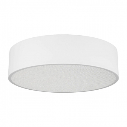 Накладной светодиодный светильник Arlight SP-TOR-PILL-PRISM-R400-25W Warm3000 (WH, 100 deg, 230V) 022103(3) для прихожей, цвет белый