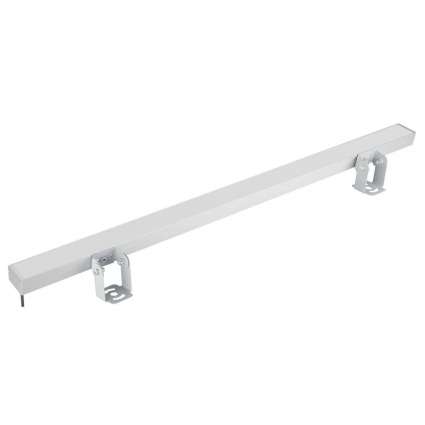 Потолочный светодиодный светильник Arlight SP-Line-4932-L1000-24W Day4000 041575, цвет белый,  в современном стиле