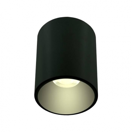 Накладной светильник Lightera Shamrock LE201CL-1BA, цоколь LED