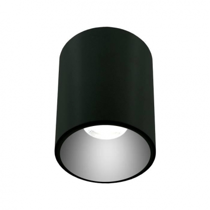 Накладной светильник Lightera Shamrock LE201CL-1BB, цоколь LED