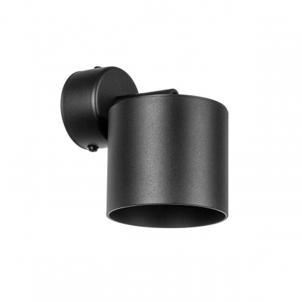 RBX3487 Светильник RULLO GX53 (213487+590107) в стиле Хай-тек