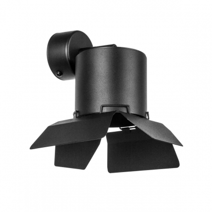 RBX3487487 Светильник RULLO GX53 (213487+590107+202487) в стиле Хай-тек