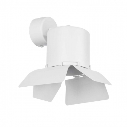 RBX3486486 Светильник RULLO GX53 (213486+590106+202486) в стиле Хай-тек