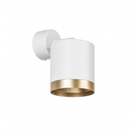RBX34863490 Светильник RULLO GX53 (213486+590106+203490) в стиле Хай-тек