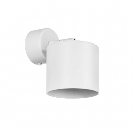 RBX3486 Светильник RULLO GX53 (213486+590106) в стиле Хай-тек