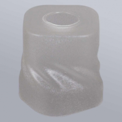 Плафон  Reluce 047 GLASS, цоколь E27