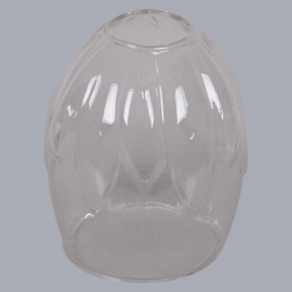 Плафон  Reluce 020/GLASS, цоколь E14