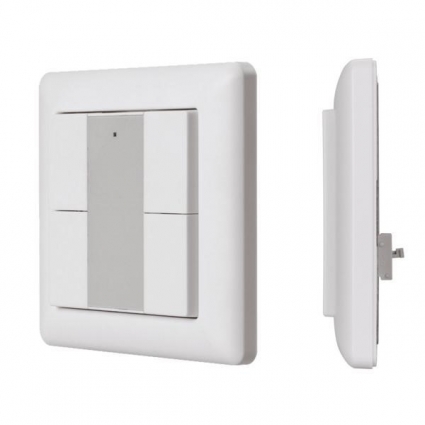 Панель управления Arlight Dali-223-4K-D2-IN 032501, цвет белый,  в современном стиле
