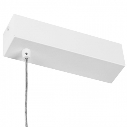 Крышка блока питания Lightstar Bolla 419016, цвет белый