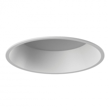 Встраиваемый светодиодный светильник DesignLed WL-BQ BQ009109-WH-WW 003122, цвет белый,  в современном стиле