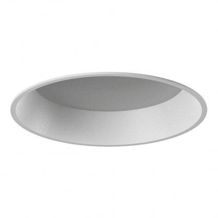 Встраиваемый светодиодный светильник DesignLed WL-BQ BQ009115-WH-WW 003124, цвет белый,  в современном стиле