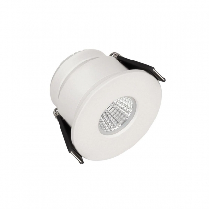 Встраиваемый светодиодный светильник Arlight MS-Glory-Built-R54-5W Warm3000 047287, цвет белый,  в современном стиле