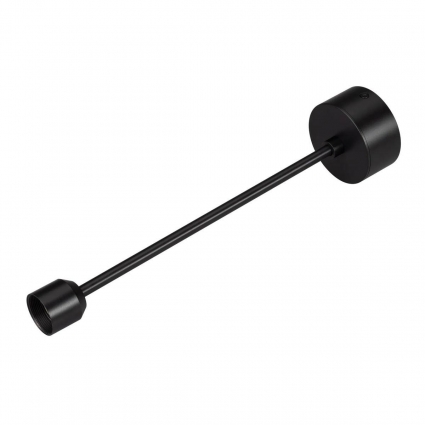 Подвес Arlight Art-Apriori-Rod-A-L400-Power 039636, цвет черный