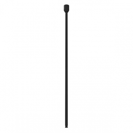 Подвес Arlight Art-Apriori-Rod-E-L800 044900, цвет черный