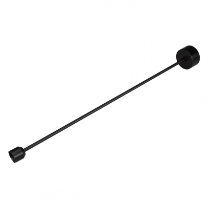 Подвес Arlight Art-Apriori-Rod-A-L800-Power 039638, цвет черный