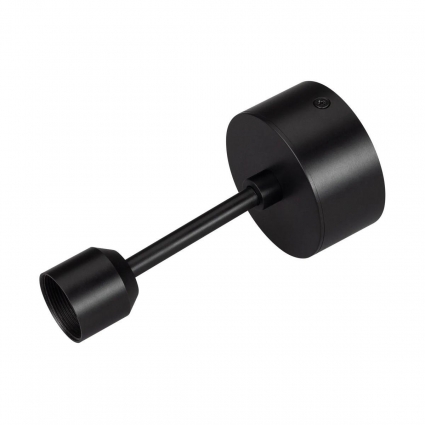 Подвес Arlight Art-Apriori-Rod-A-L200-Power 039634, цвет черный