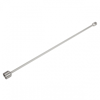 Подвес Arlight Art-Apriori-Rod-A-L800 047813, цвет серый