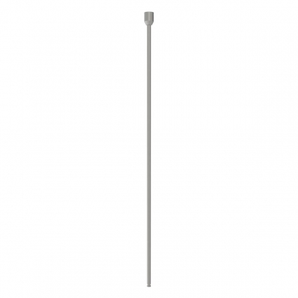 Подвес Arlight Art-Apriori-Rod-E-L800 047807, цвет серый