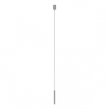 Подвес Arlight Art-Apriori-Hang-E-L1500 047803, цвет серый