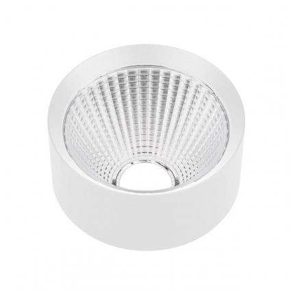 Рефлектор Arlight LGD-Reflector-Ring-R85 046769, цвет белый
