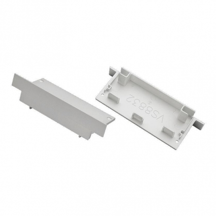 Заглушка DesignLed LE8832-ECS 001261