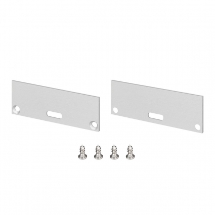 Заглушка Arlight Linia60-Fantom с отверстием 046412
