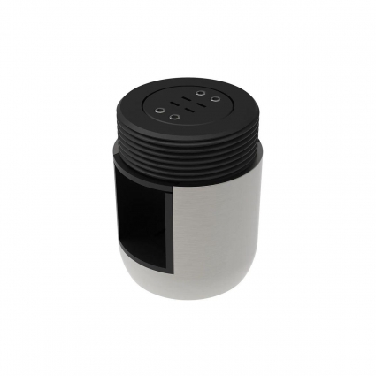 Держатель шинопровода Arlight Art-Apriori-Holder-Con-A 047828, цвет серый