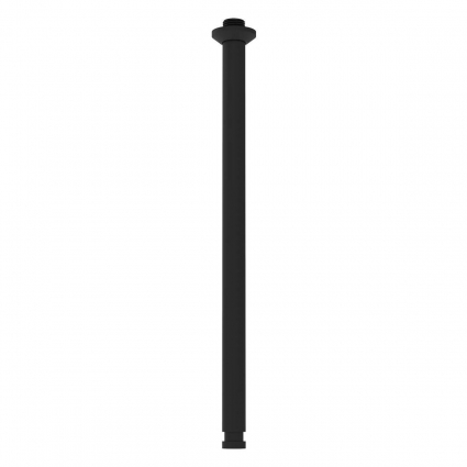 Соединитель жесткий для шинопровода Arlight Art-Apriori-Con-Rod-E-L186 044800, цвет черный