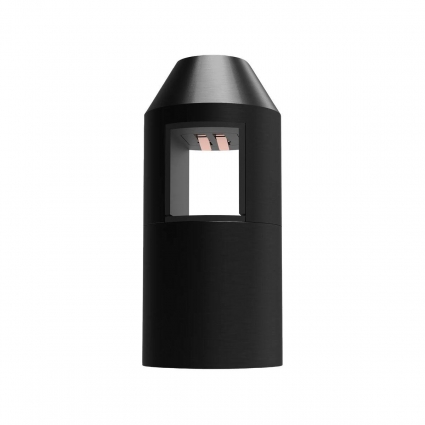 Держатель шинопровода Arlight Art-Apriori-Holder-E 044789, цвет черный