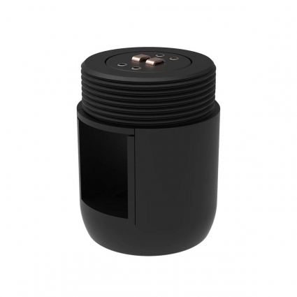 Держатель шинопровода Arlight Art-Apriori-Holder-Con-A-Power 045093, цвет черный