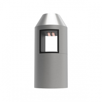 Держатель шинопровода Arlight Art-Apriori-Holder-E 047830, цвет серый
