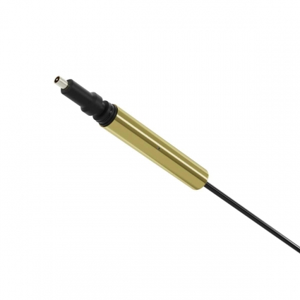 Ввод питания Maytoni Technical CA002PI-BS, цвет латунь