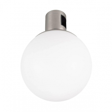 Трековый светодиодный светильник Arlight Art-Apriori-Sfero-R120-5W Warm3000 047795, цвет белый,  в современном стиле