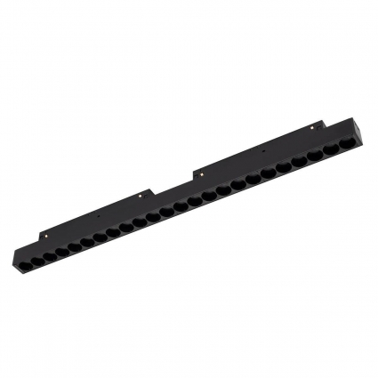 Трековый светодиодный светильник Arlight Mag-Orient-Dots-L465-16W Day4000-Mix 047138, цвет черный
