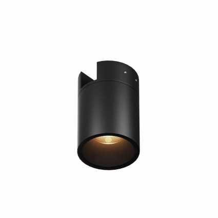 Уличный трековый светильник Maytoni Outdoor O-TR01-2-S-16WB3K, цвет черный